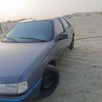 پژو ۴۰۵ ۱۲۰ هزار کار|خودرو سواری و وانت|قشم, |دیوار