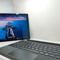surface pro 4 سالم بدون تاچ|رایانه همراه|مشهد, امام خمینی|دیوار