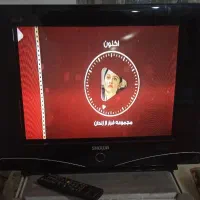 تلویزیون21 اینچ اسنوا|تلویزیون و پروژکتور|تهران, شیوا|دیوار