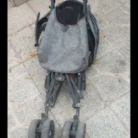 کالسکه عصایی دلیجان|کالسکه و لوازم جانبی|مشهد, طلاب|دیوار