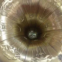 گرامافون رومیزی وایستاده|سیستم صوتی خانگی|یزد, |دیوار