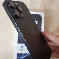 اپل iPhone 16 Pro Max طرح 1tera|موبایل|شهرکرد, |دیوار
