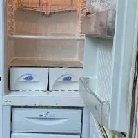 یخچال|یخچال و فریزر|رشت, پل تالشان|دیوار