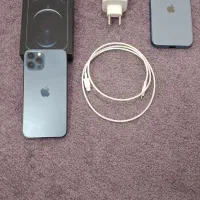 آیفون 12PRO درحدنو ۲۵۶ گیگ