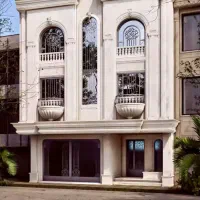 معاوضه مسکونی همکف با زمین