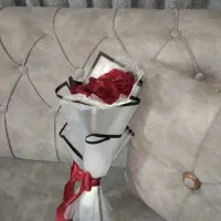 گل روبانی|گل مصنوعی|صدرا-فارس, فاز ۱|دیوار