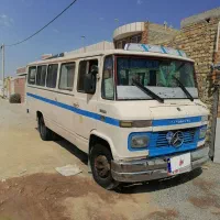 مینی بوس بنز۳۰۹