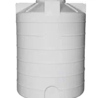 تانکر آب پلاستیکی بطور نقدی چکی