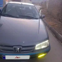 پژو پارس سال|خودرو سواری و وانت|اشترینان, |دیوار