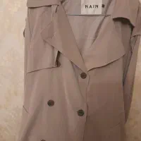 لباس مجلسی و بارانی