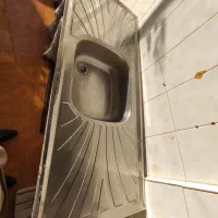 سینک ظرفشوی