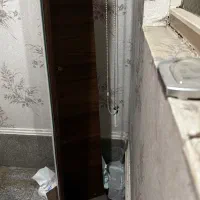 آیینه قدی چرخان|آینه|تهران, شیوا|دیوار