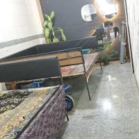 تخت قهوه خانه|صندلی و نیمکت|ابهر, |دیوار