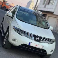 نیسان مورانو 2009،وارداتی سفارش آمریکا