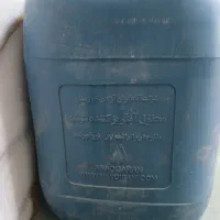 محلول آبگیریز شیشه