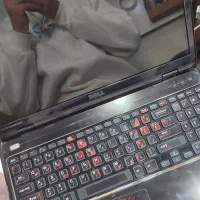 لب تاپ دل DELL|رایانه همراه|رشت, سعدی (تختی)|دیوار