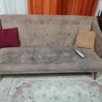 مبل هفت نفره