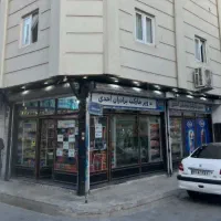 مغازه ۶۵متری