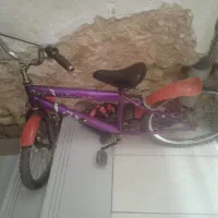 دوچرخه تمیز