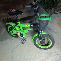 دوچرخه 12
