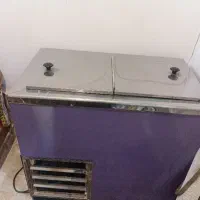 فریزرصندوقی