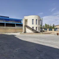 یک هکتار کارخانه زون سلولزی و شیمیایی شهرک صنعتی|فروش دفتر صنعتی، کشاورزی، تجاری|شریف‌آباد, |دیوار