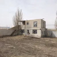 معاوضه  گاوداری با ملک در مرکز یا بالای تهران|فروش دفتر صنعتی، کشاورزی، تجاری|سراب, |دیوار