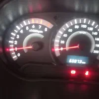 تیبا دو مدل ۹۹|خودرو سواری و وانت|قزوین, |دیوار