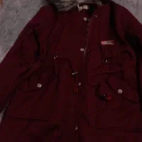 کاپشن|لباس|قرچک, محمد آباد|دیوار