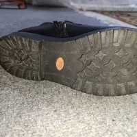 نیم بوت|کیف، کفش، کمربند|گنبد کاووس, |دیوار