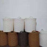 صنایع دستی حصیری