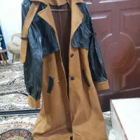 پالتو و بارونی