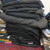 پارچه کیلویی و متری|لوازم خیاطی و بافتنی|بیرجند, |دیوار