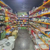 واگذاری سوپر مارکت