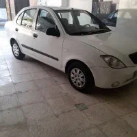 تیبا صندوقدار ۹۴ سند دست اول|خودرو سواری و وانت|تهران, پونک|دیوار