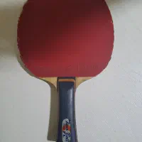 راکت پینگ پنگ تیموبل
