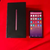 سامسونگ galaxy note9|موبایل|تهران, شادمان|دیوار