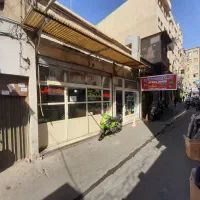 سرقفلی-مغازه-چراغ-برق-امیرکبیر