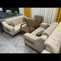*طرح تعویض مبل کهنه با *نو چستر ترک*