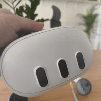 عینک واقعیت مجازی متا meta quest 3