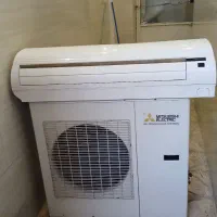کولر گازی۳۰هزارسرد میتسوبیشی تمیز