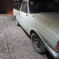 پیکان وانت۷۹|خودرو سواری و وانت|بهرمان, |دیوار