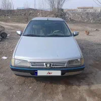 پژو ۴۰۵|خودرو سواری و وانت|پلدشت, |دیوار