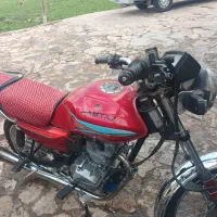 اپاچی ۱۶۰ وسی جی ال۲۰۰|موتورسیکلت|شاندیز, |دیوار