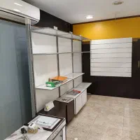 قفسه فروشگاهی