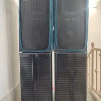 باند دستگاه هیات 15 جفت باند در حدنو
