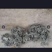 فروش زنجیر چرخ پراید