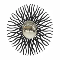 آینه رامون مدل بلک سان|آینه|شیراز, شهرک قمشه|دیوار