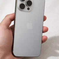 آیفون ۱۵پرو مکس