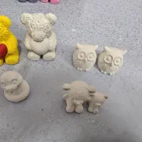 مجسمه تزیینی